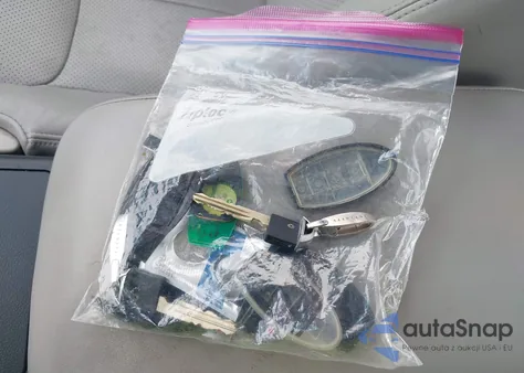 2005 Infiniti G35 from USA, damaged, VIN JNKCV51EX5M213316